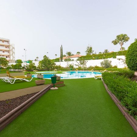 Taidia Friendly Holiday Home Playa del Ingles  Luaran gambar