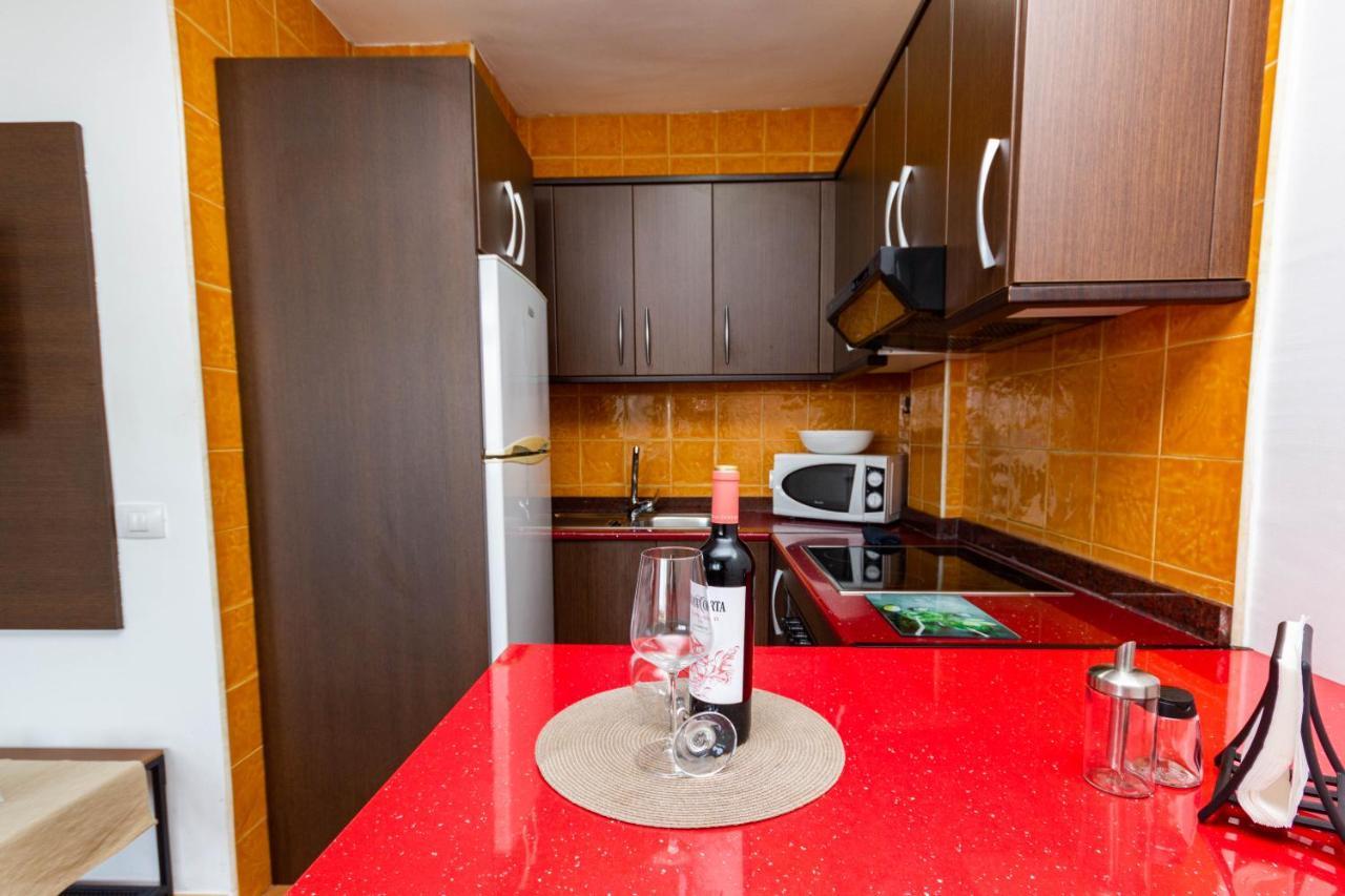 Taidia Friendly Holiday Home Playa del Ingles  Luaran gambar
