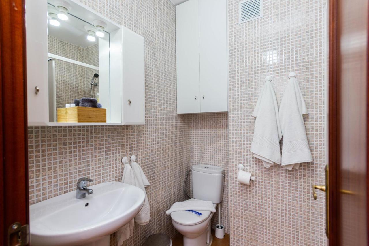 Taidia Friendly Holiday Home Playa del Ingles  Luaran gambar