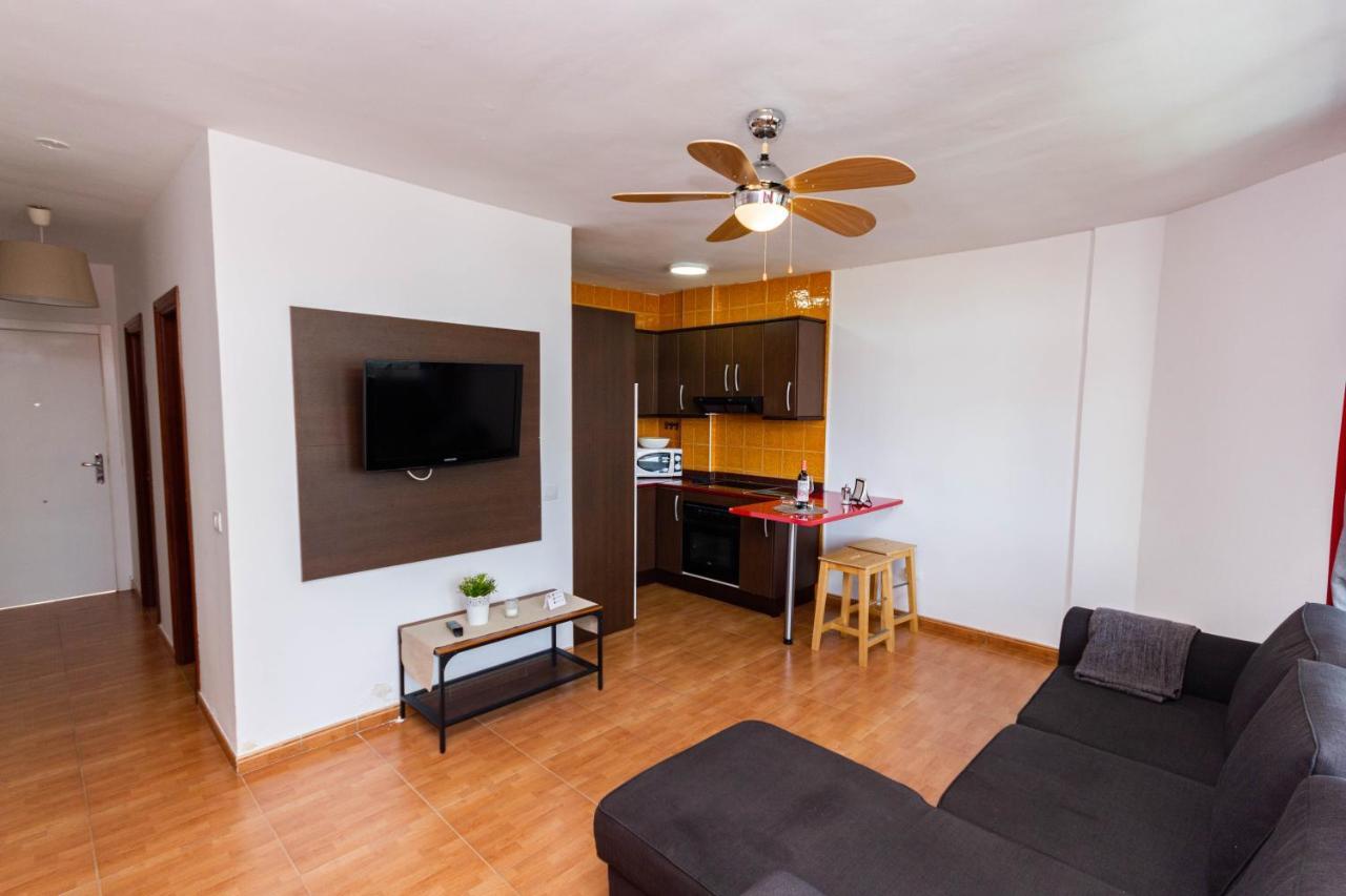 Taidia Friendly Holiday Home Playa del Ingles  Luaran gambar