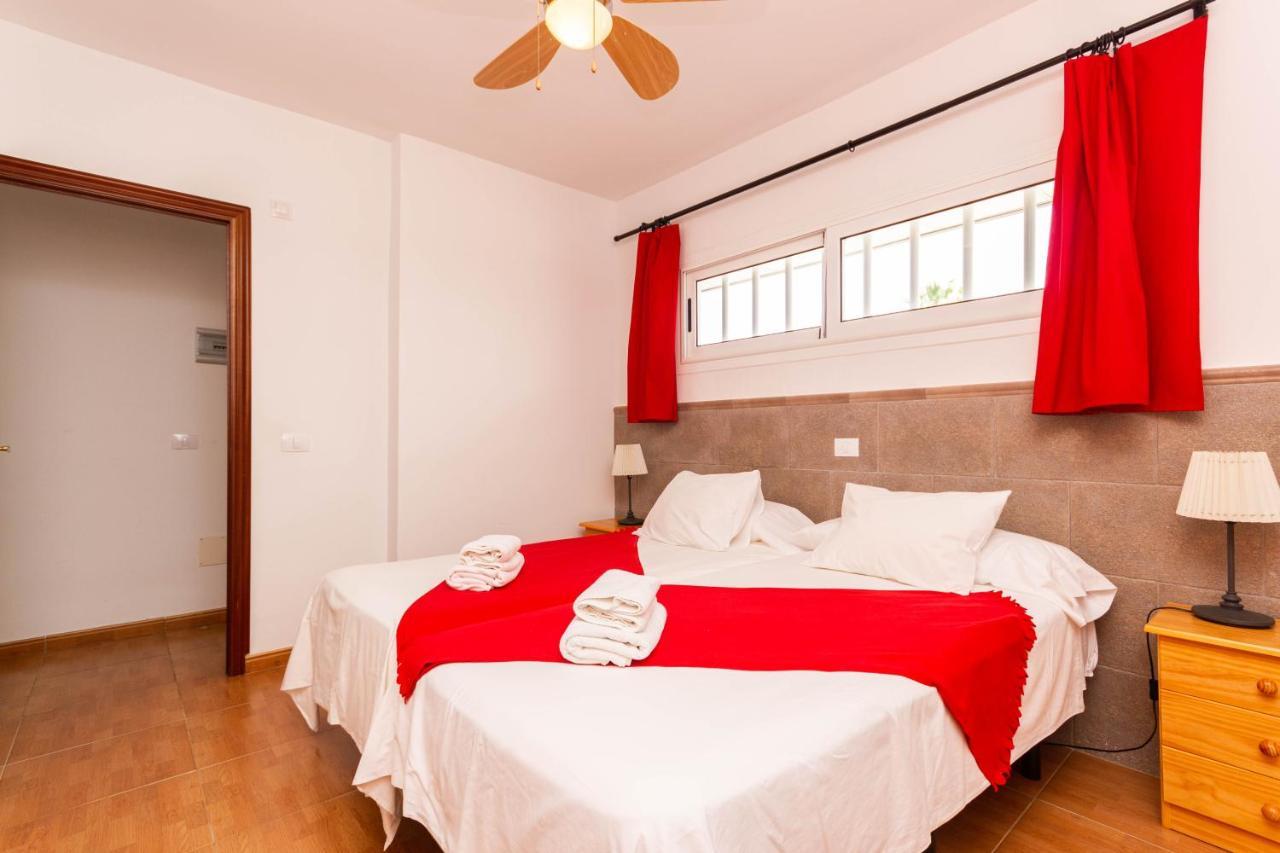 Taidia Friendly Holiday Home Playa del Ingles  Luaran gambar